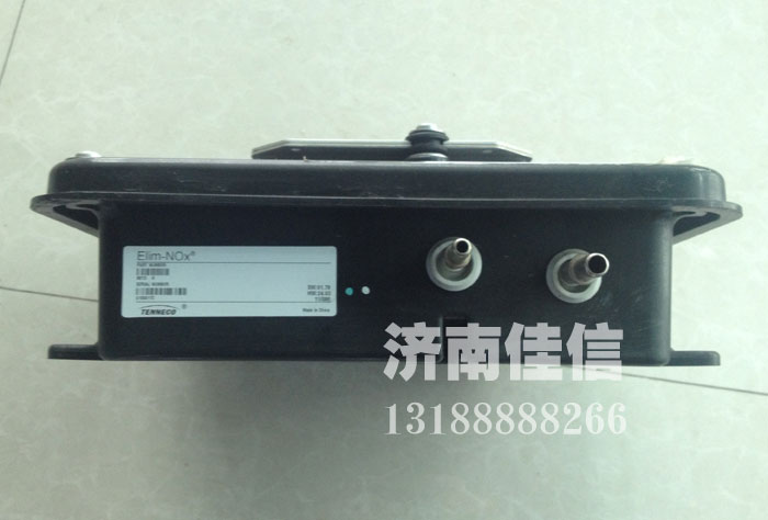 WG1034120002,尿素泵和DCU總成,濟南同馳汽車配件有限公司