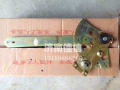 WG1608330002,右玻璃升降器總成,濟(jì)南同馳汽車(chē)配件有限公司
