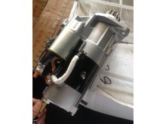 VG1246090007,起動機(jī)總成,濟(jì)南佑豐經(jīng)貿(mào)有限公司（原鎬煜）