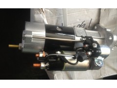 VG1246090007,起動機(jī)總成,濟(jì)南佑豐經(jīng)貿(mào)有限公司（原鎬煜）