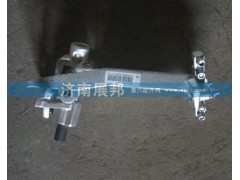 WG9725240208,操縱器（老款）,濟(jì)南冠澤卡車配件營(yíng)銷中心