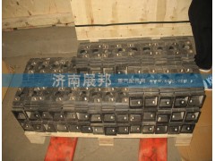 WG9725592131,發(fā)動機后支撐,濟南冠澤卡車配件營銷中心