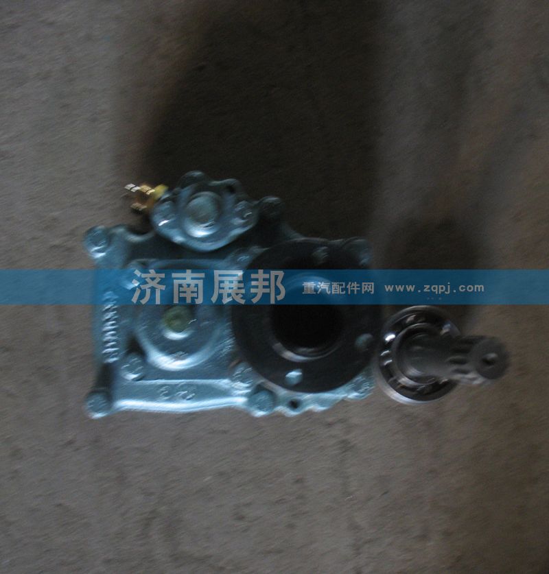 ,取力器,濟(jì)南冠澤卡車(chē)配件營(yíng)銷(xiāo)中心