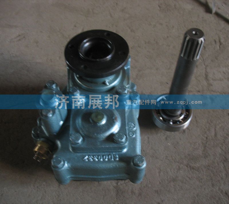 ,取力器,濟(jì)南冠澤卡車(chē)配件營(yíng)銷(xiāo)中心