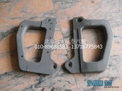 1B24954100031,左前支柱扶手總成（寬）,北京遠(yuǎn)大歐曼汽車配件有限公司