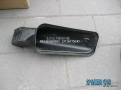 H4811040005A0,副駕駛吹腳風(fēng)道,北京遠(yuǎn)大歐曼汽車(chē)配件有限公司