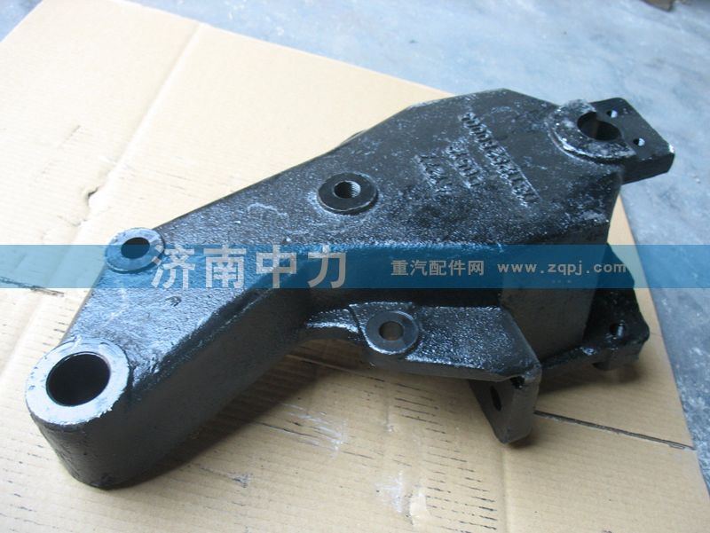 1131129280005,歐曼前簧后支架,濟南中力汽車零部件有限公司