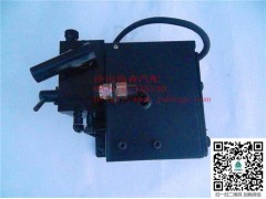BZ53718200010,重汽豪威碼頭車液壓泵及操縱機(jī)構(gòu)總成,濟(jì)南市天橋區(qū)翰森重型汽車配件經(jīng)營(yíng)部