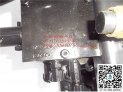 BZ53718200010,重汽豪威碼頭車液壓泵及操縱機(jī)構(gòu)總成,濟(jì)南市天橋區(qū)翰森重型汽車配件經(jīng)營(yíng)部
