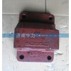 陜汽德龍F(tuán)3000鋼板座