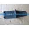 陜汽德龍F(tuán)3000發(fā)動(dòng)機(jī)托架DZ9114598692/3