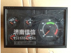 WG9130583153,組合儀表,濟南同馳汽車配件有限公司