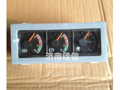 WG9140580001,組合儀表,濟南同馳汽車配件有限公司