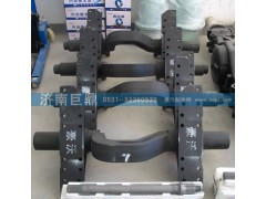 1325129562009/1,平衡軸帶支架,濟(jì)南鑫巨鼎汽車配件有限公司