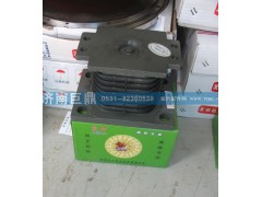 AZ9725520278/8A,橡膠支座,濟(jì)南鑫巨鼎汽車(chē)配件有限公司