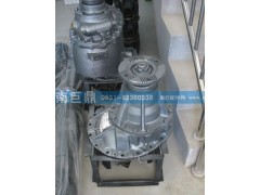 AZ9231320841/3,后橋中段,濟(jì)南鑫巨鼎汽車配件有限公司