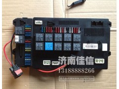 WG9716580012,重汽豪沃控制模塊,電腦板,濟(jì)南同馳汽車配件有限公司