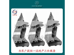 AZ1642440081,液壓鎖下支架,濟(jì)南匯昇汽車(chē)配件有限公司