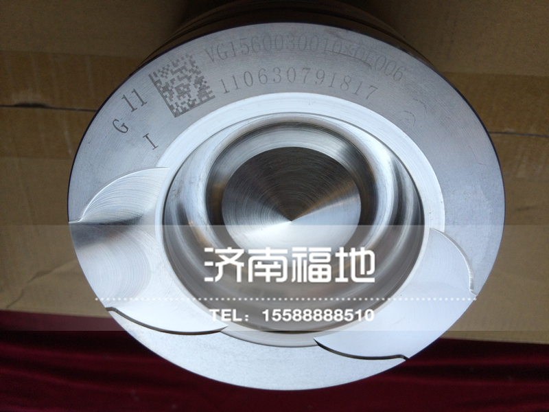 VG1560030010,活塞總成（62/87機用）,濟南福地重汽配件銷售中心