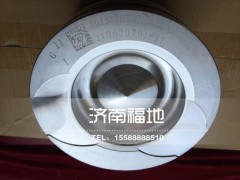VG1560030010,活塞總成（62/87機用）,濟南福地重汽配件銷售中心
