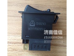 WG9719582009,取力器空檔開關(guān)(HOWO),濟南同馳汽車配件有限公司