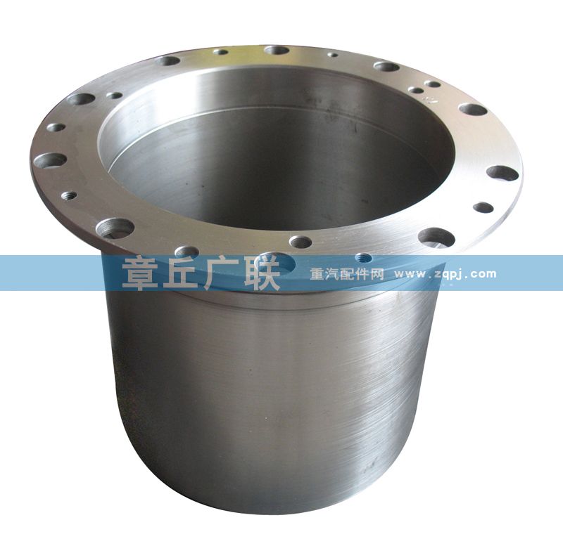 ,歐曼9G輪邊殼及總成,山東省章丘市廣聯(lián)機(jī)械廠