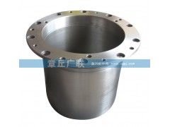 ,歐曼9G輪邊殼及總成,山東省章丘市廣聯(lián)機(jī)械廠