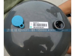 WG9000360712,儲氣筒總成雙腔,濟南嘉磊汽車配件有限公司(原濟南瑞翔)
