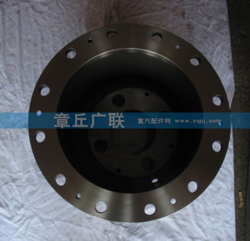 ,礦車專用輪邊總成,山東省章丘市廣聯(lián)機械廠