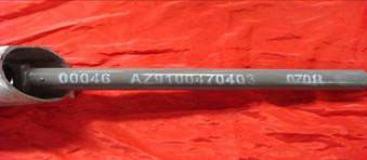 AZ9100470403,萬向節(jié)聯(lián)節(jié)軸,濟南海納汽配有限公司