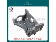 AZ1642430041,前懸支架,濟(jì)南匯昇汽車配件有限公司