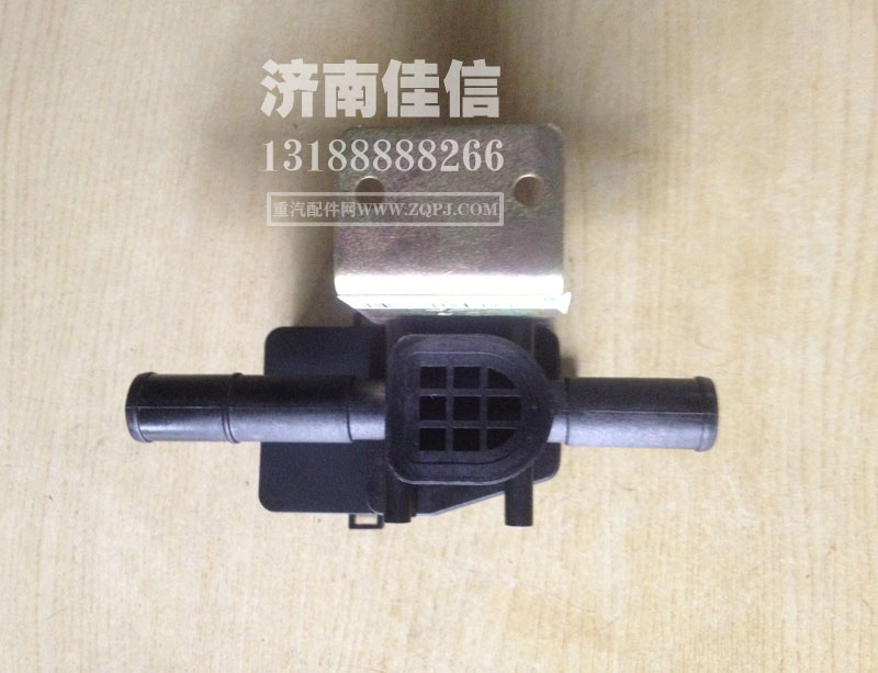 WG1642840001,水閥總成,濟(jì)南同馳汽車配件有限公司