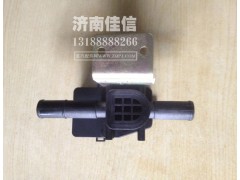 WG1642840001,水閥總成,濟(jì)南同馳汽車配件有限公司
