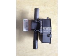 WG1642840001,水閥總成,濟(jì)南同馳汽車配件有限公司