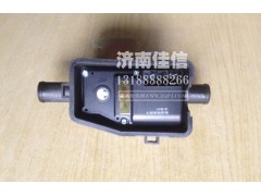 WG1642840001,水閥總成,濟(jì)南同馳汽車配件有限公司
