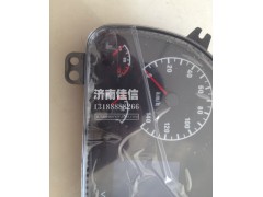 WG9716580045,LNG組合儀表（CMIC）,濟(jì)南同馳汽車配件有限公司