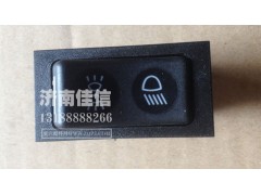 WG9719584011,燈光開關,濟南同馳汽車配件有限公司