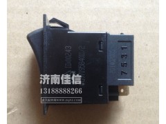 WG9719584011,燈光開關,濟南同馳汽車配件有限公司