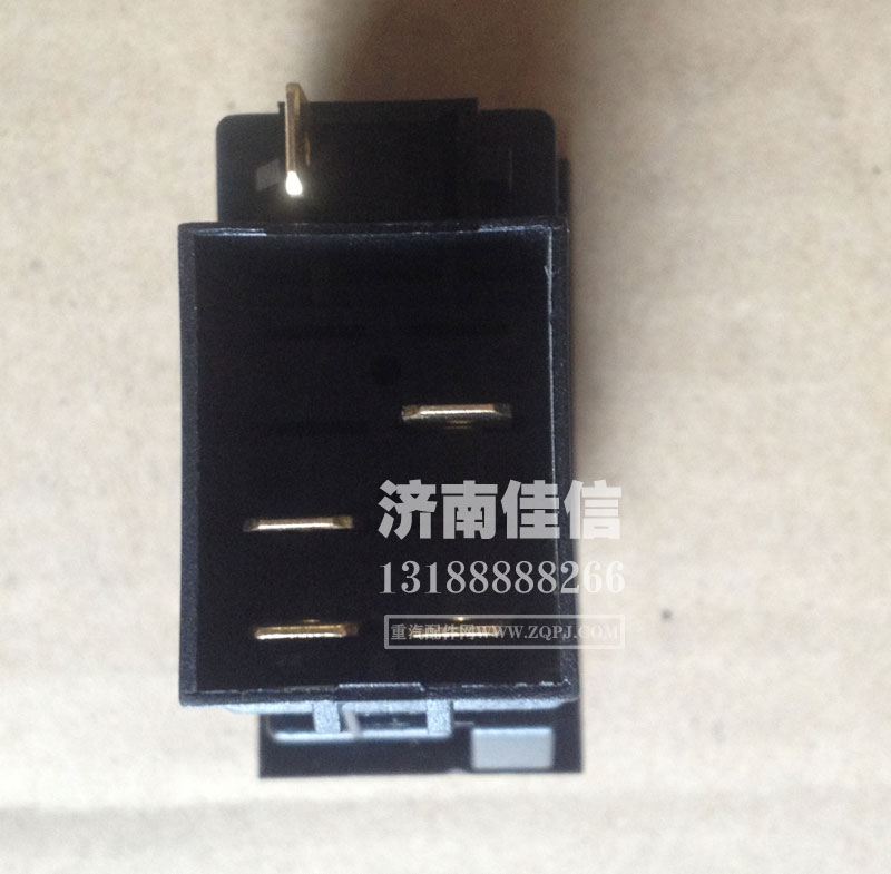 WG9719584011,燈光開關,濟南同馳汽車配件有限公司
