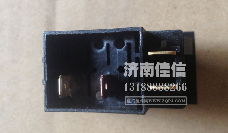 WG9719584015,喇叭開關(guān),濟南同馳汽車配件有限公司