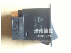 WG9719584115,喇叭轉換開關,濟南同馳汽車配件有限公司