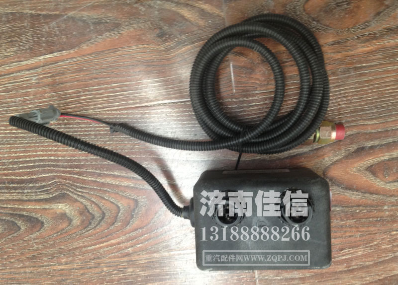 100450800107,電動泵控制器總成,濟(jì)南同馳汽車配件有限公司