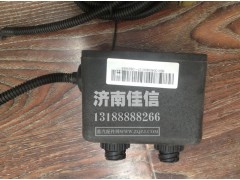 100450800107,電動泵控制器總成,濟(jì)南同馳汽車配件有限公司
