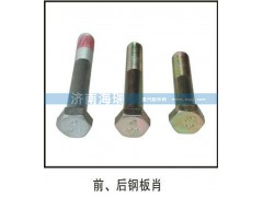 ,前后鋼板銷,濟(jì)南海瑞重型汽車經(jīng)銷中心