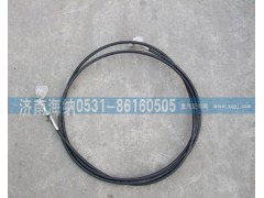 WG1642440071,雙彎頭軟管,濟南海納汽配有限公司