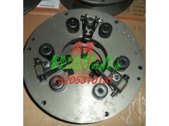 ,各種離合器壓盤和片,濟南百通重型汽車配件中心