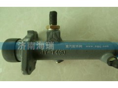 WG9114230021,離合器總泵,濟(jì)南海瑞重型汽車(chē)經(jīng)銷(xiāo)中心