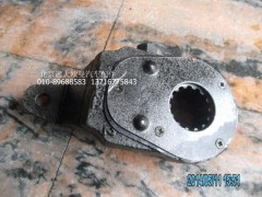 3551N-015,前制動調整臂右,北京遠大歐曼汽車配件有限公司