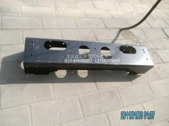 1331340380005,前加強(qiáng)橫梁,北京遠(yuǎn)大歐曼汽車配件有限公司