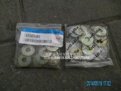 1424217200013,選、換檔拉桿四角支架厚墊圈,北京遠(yuǎn)大歐曼汽車配件有限公司